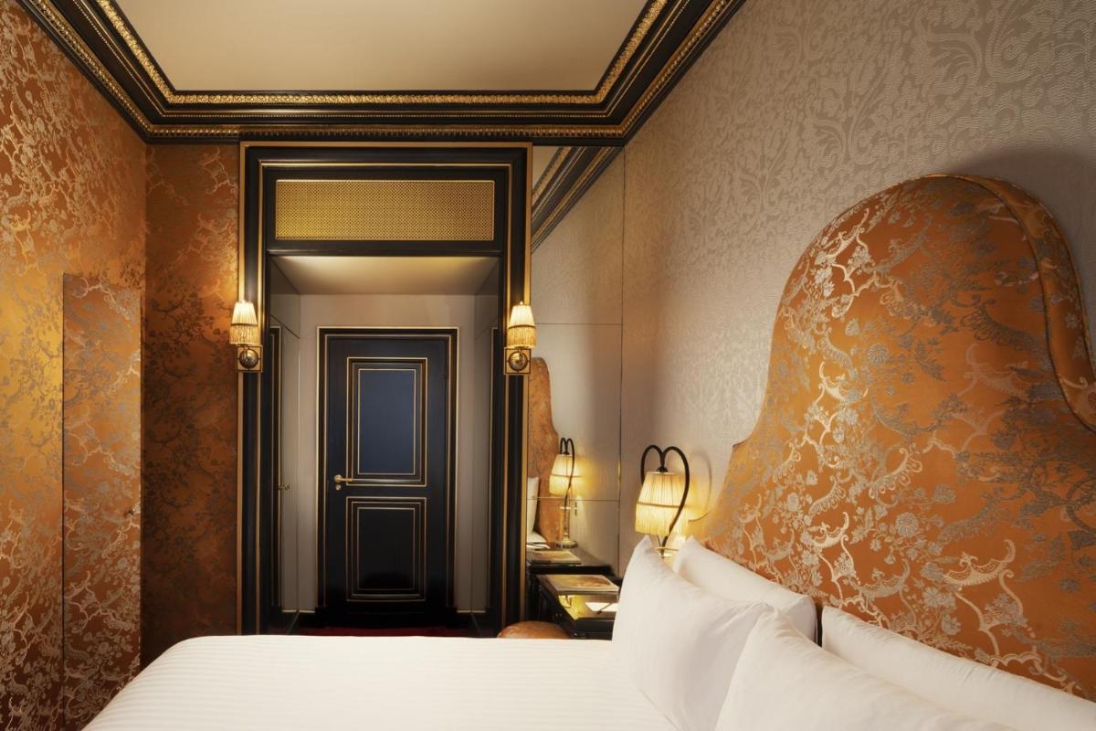 Maison Souquet, Hotel & Spa