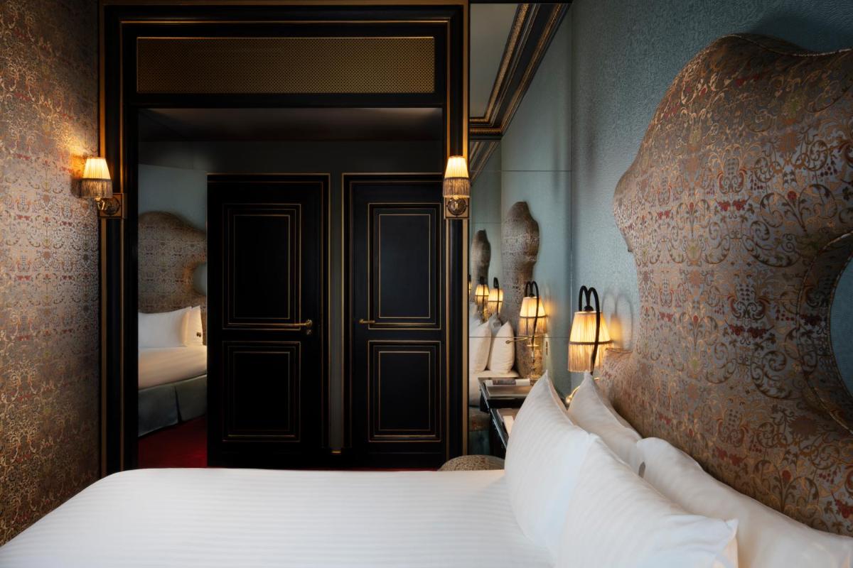 Maison Souquet, Hotel & Spa