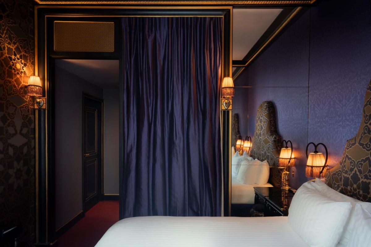 Maison Souquet, Hotel & Spa