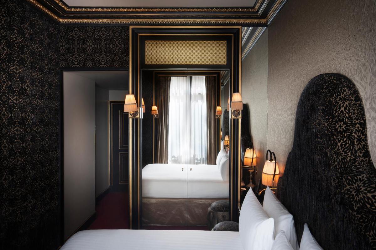 Maison Souquet, Hotel & Spa