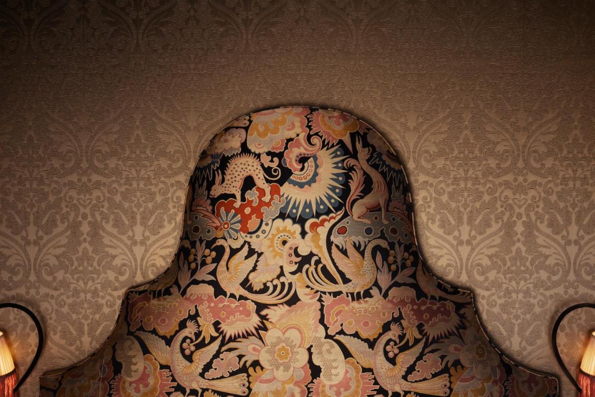 Maison Souquet, Hotel & Spa