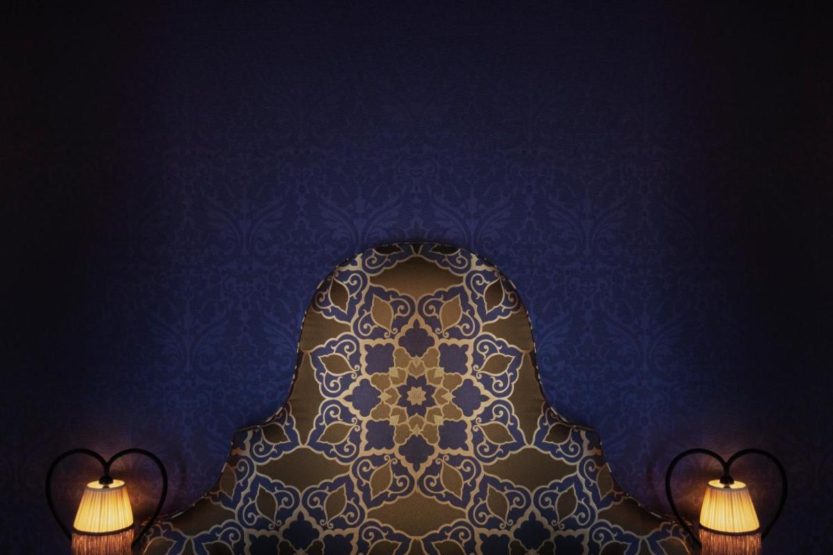 Maison Souquet, Hotel & Spa