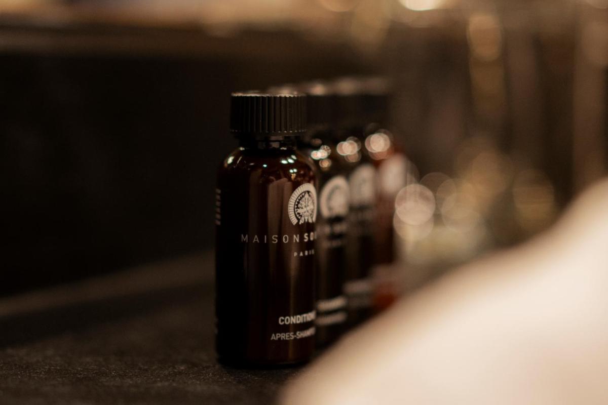 Maison Souquet, Hotel & Spa