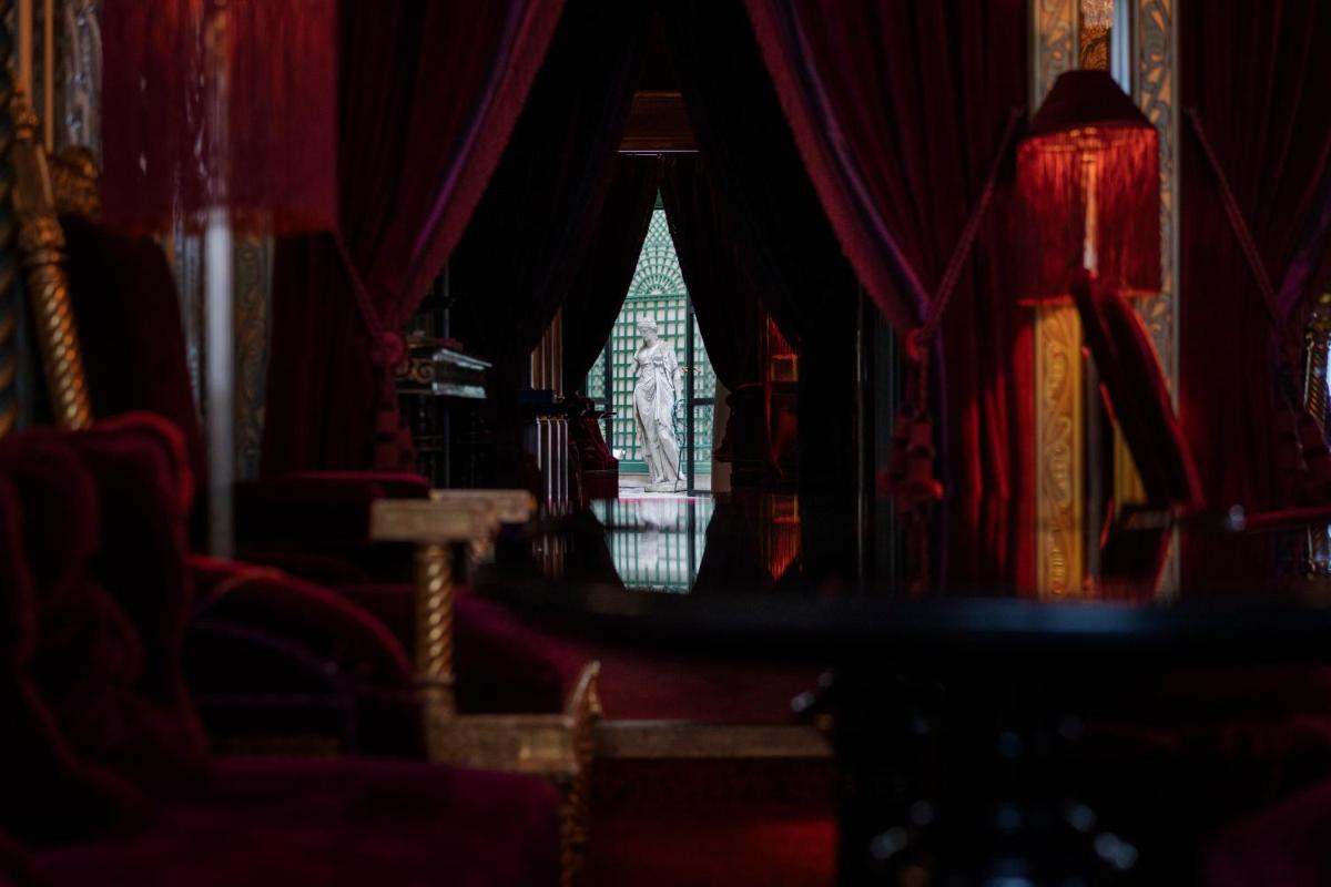 Maison Souquet, Hotel & Spa