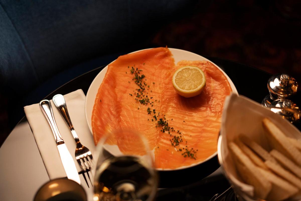 Maison Souquet, Hotel & Spa