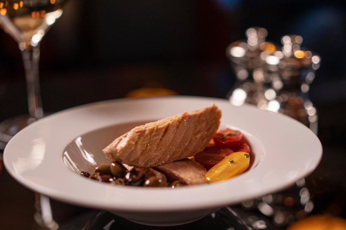 Maison Souquet, Hotel & Spa