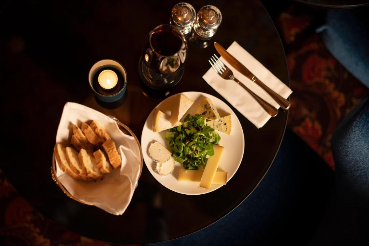 Maison Souquet, Hotel & Spa