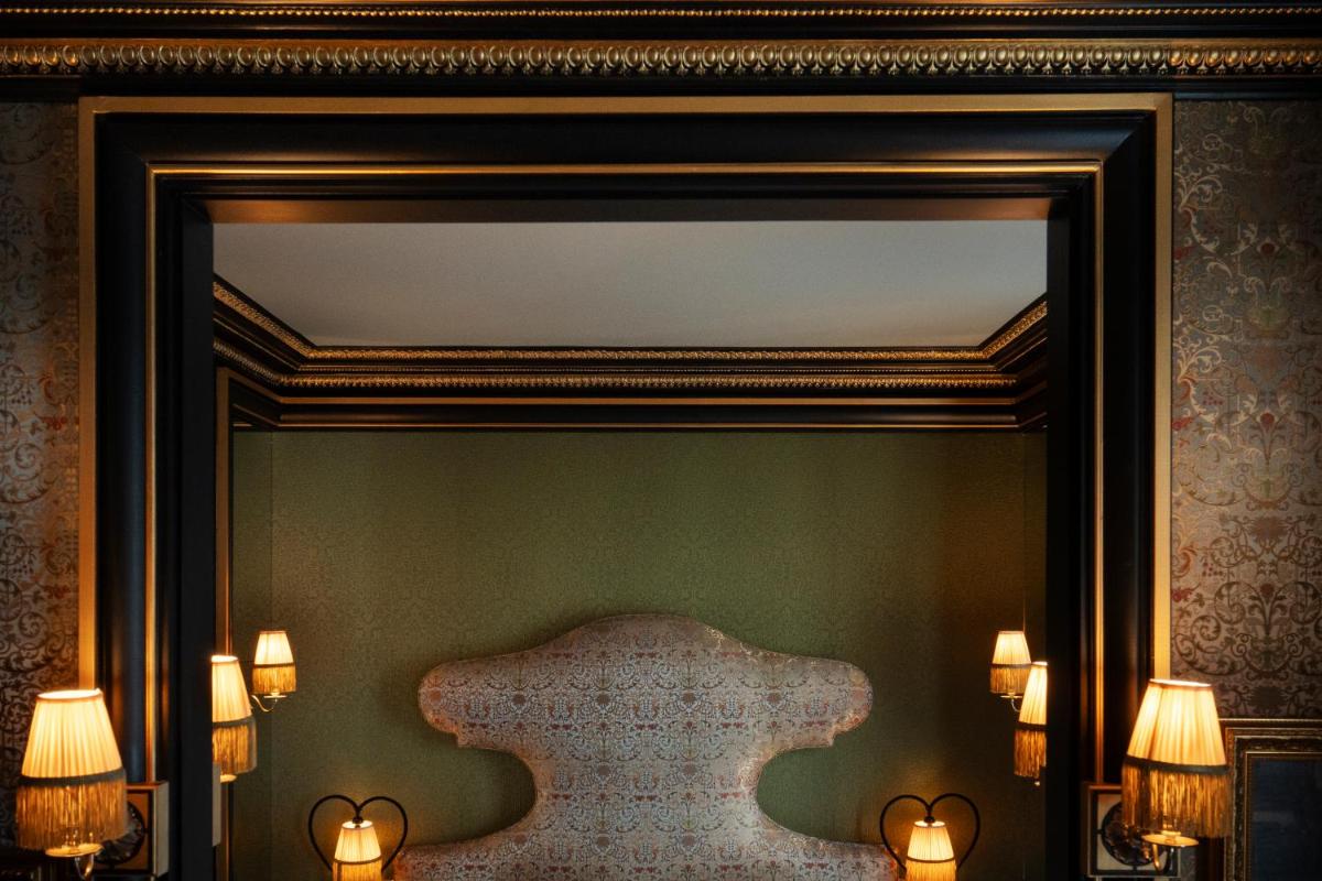 Maison Souquet, Hotel & Spa