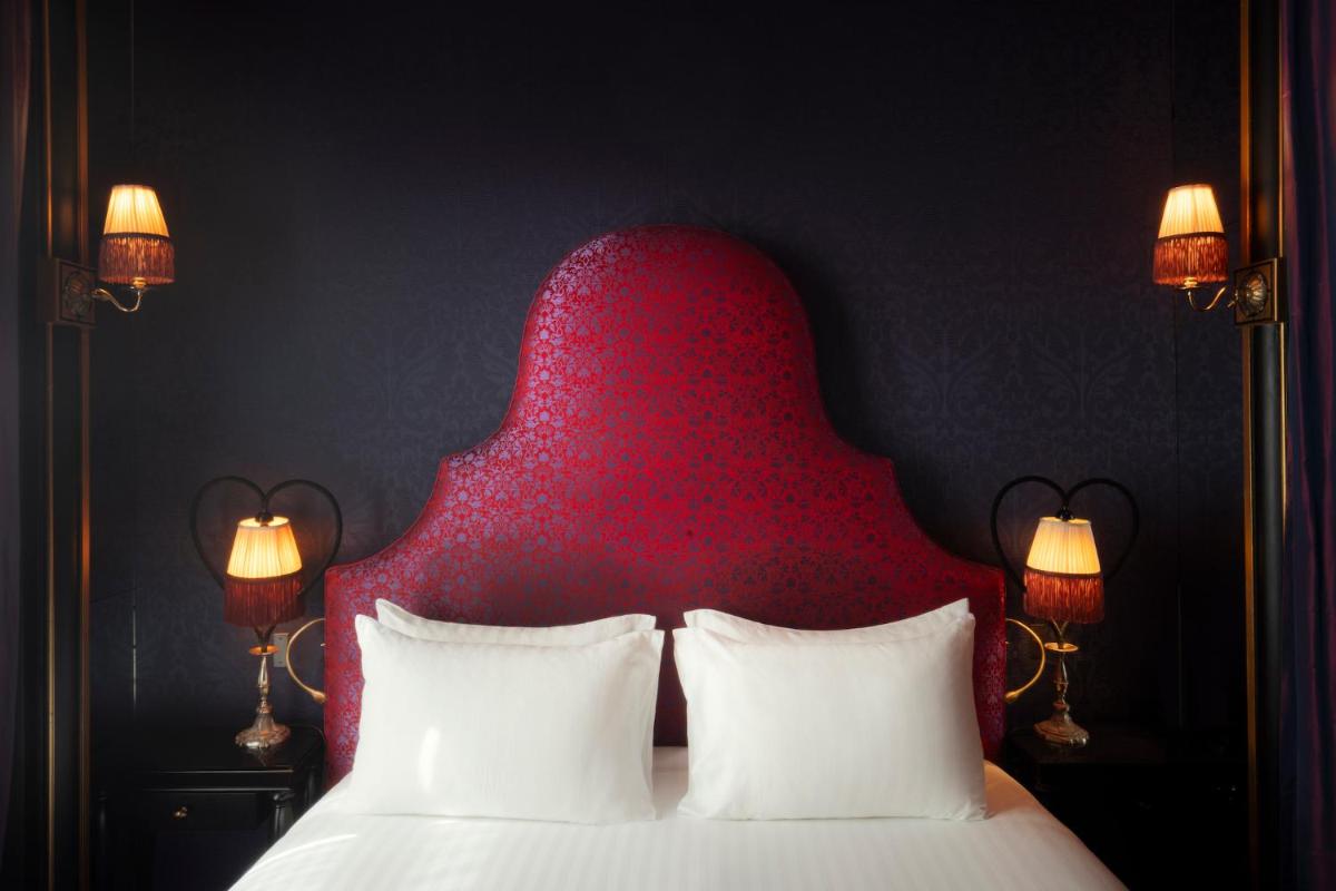 Maison Souquet, Hotel & Spa