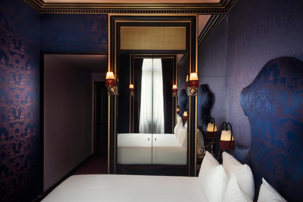 Maison Souquet, Hotel & Spa