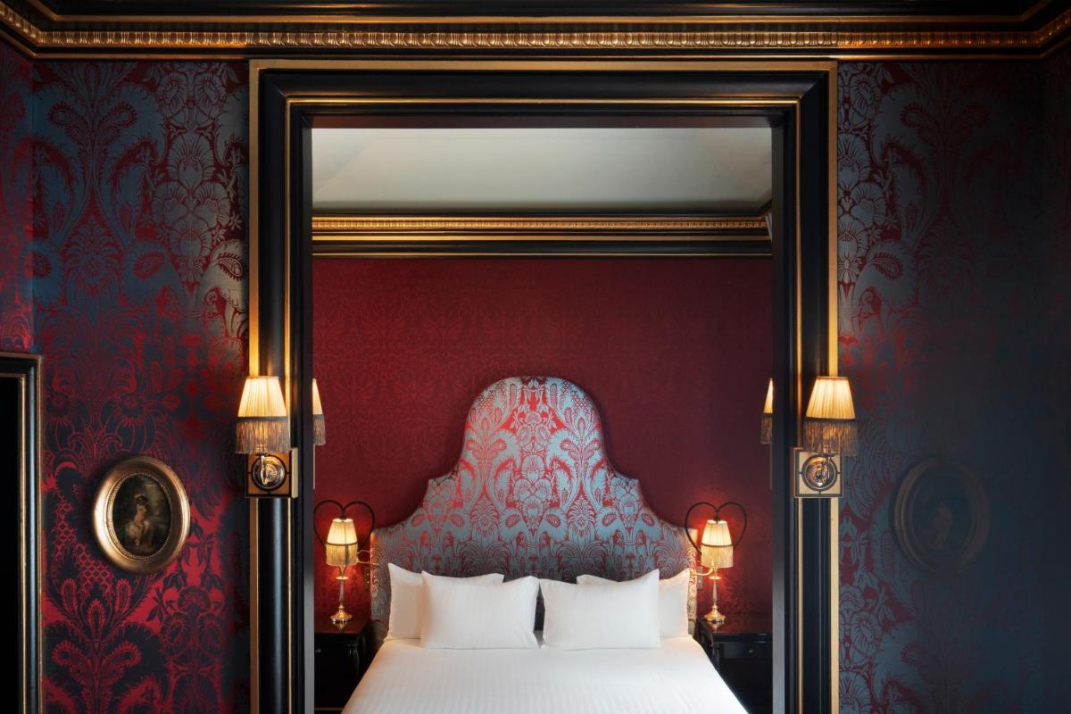 Maison Souquet, Hotel & Spa