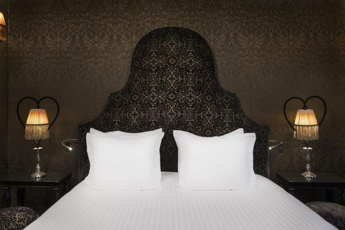 Maison Souquet, Hotel & Spa