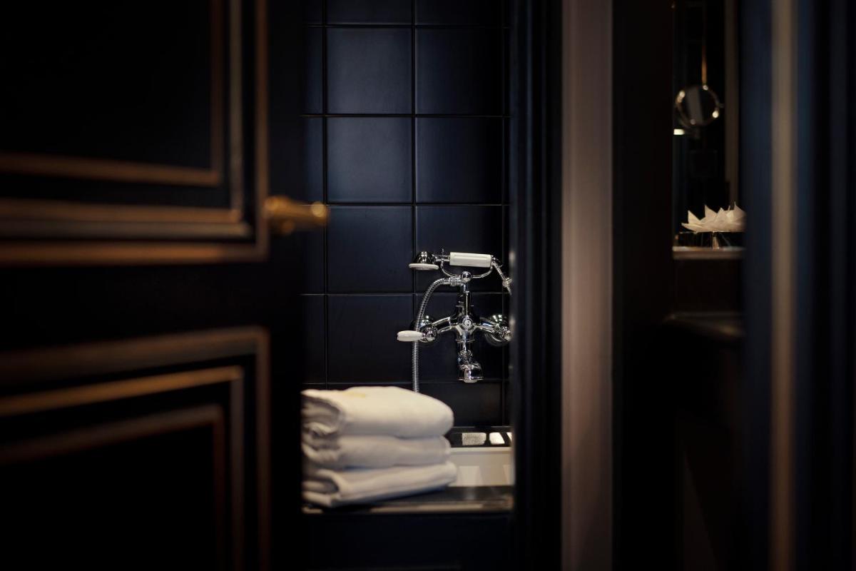 Maison Souquet, Hotel & Spa