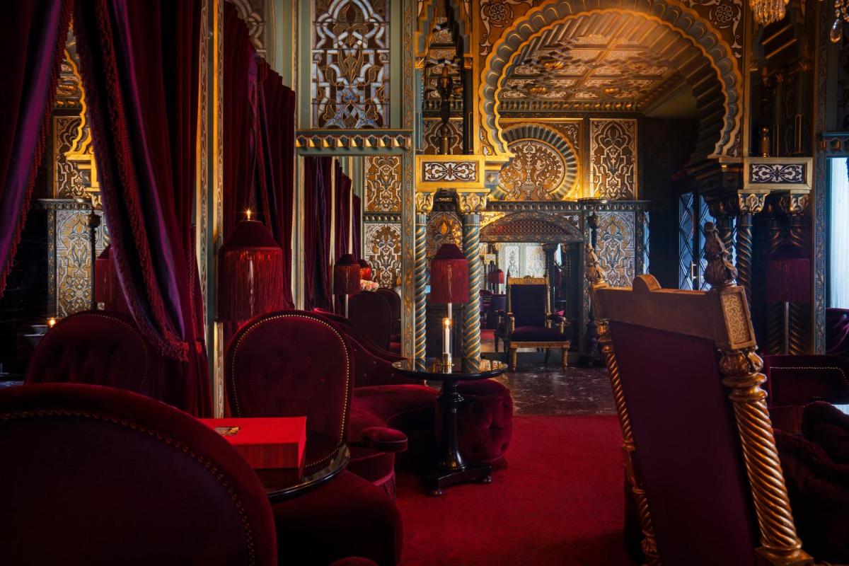 Maison Souquet, Hotel & Spa