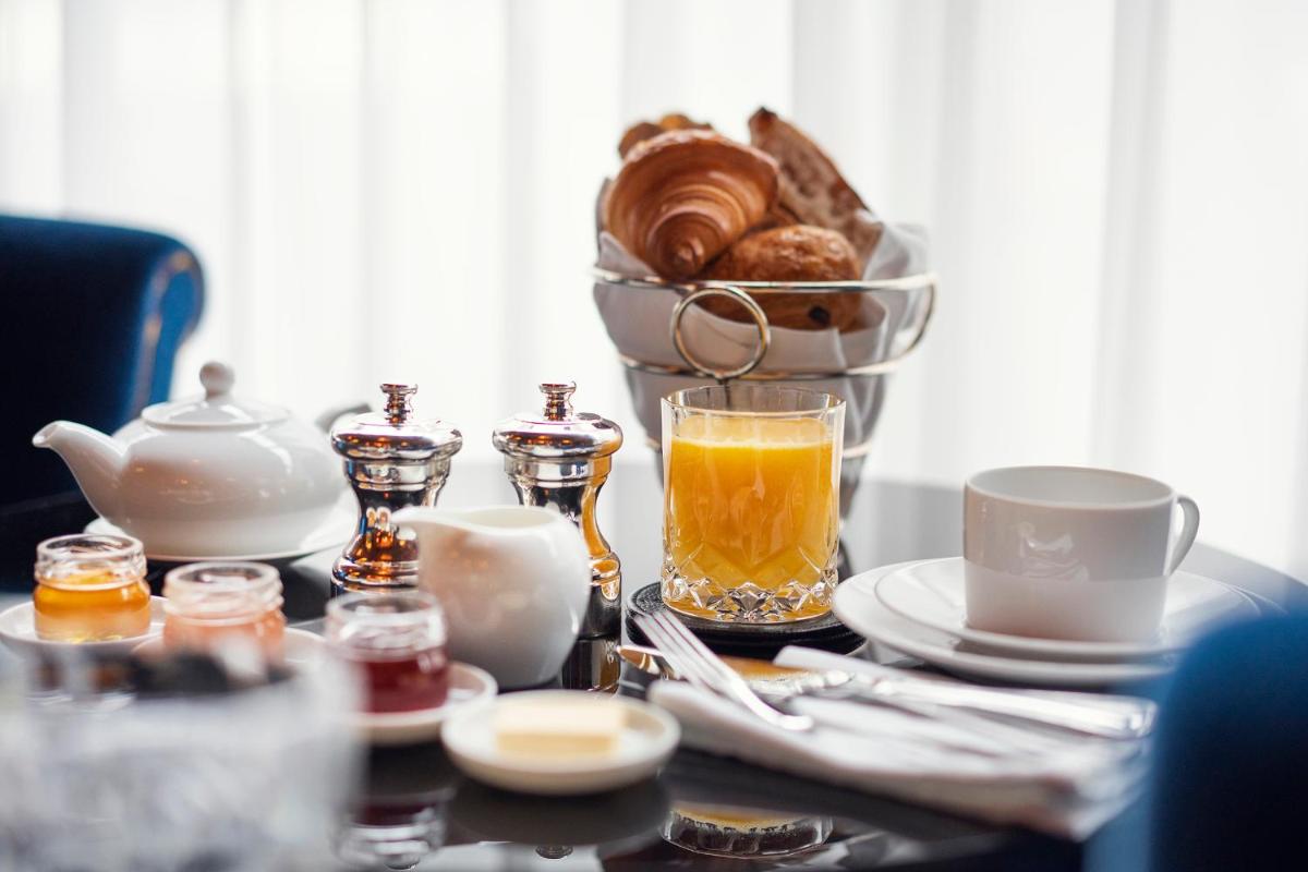 Maison Souquet, Hotel & Spa