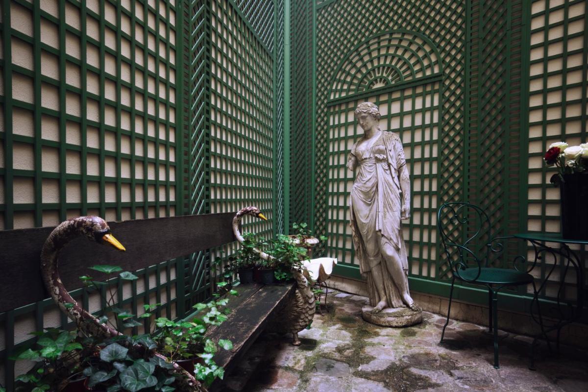 Maison Souquet, Hotel & Spa