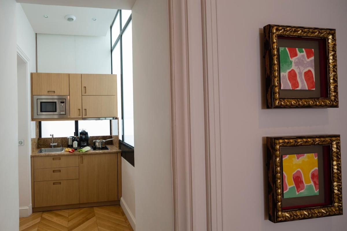 Majestic Hotel Spa - Champs Elysées