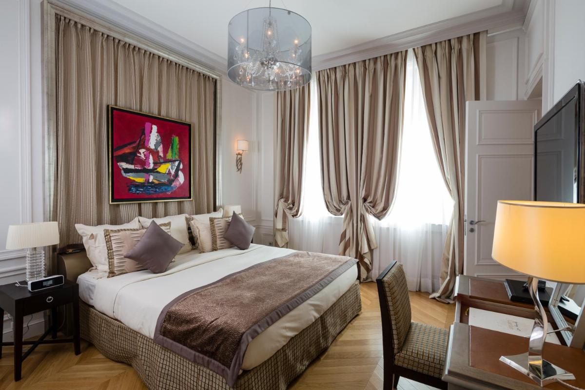 Majestic Hotel Spa - Champs Elysées