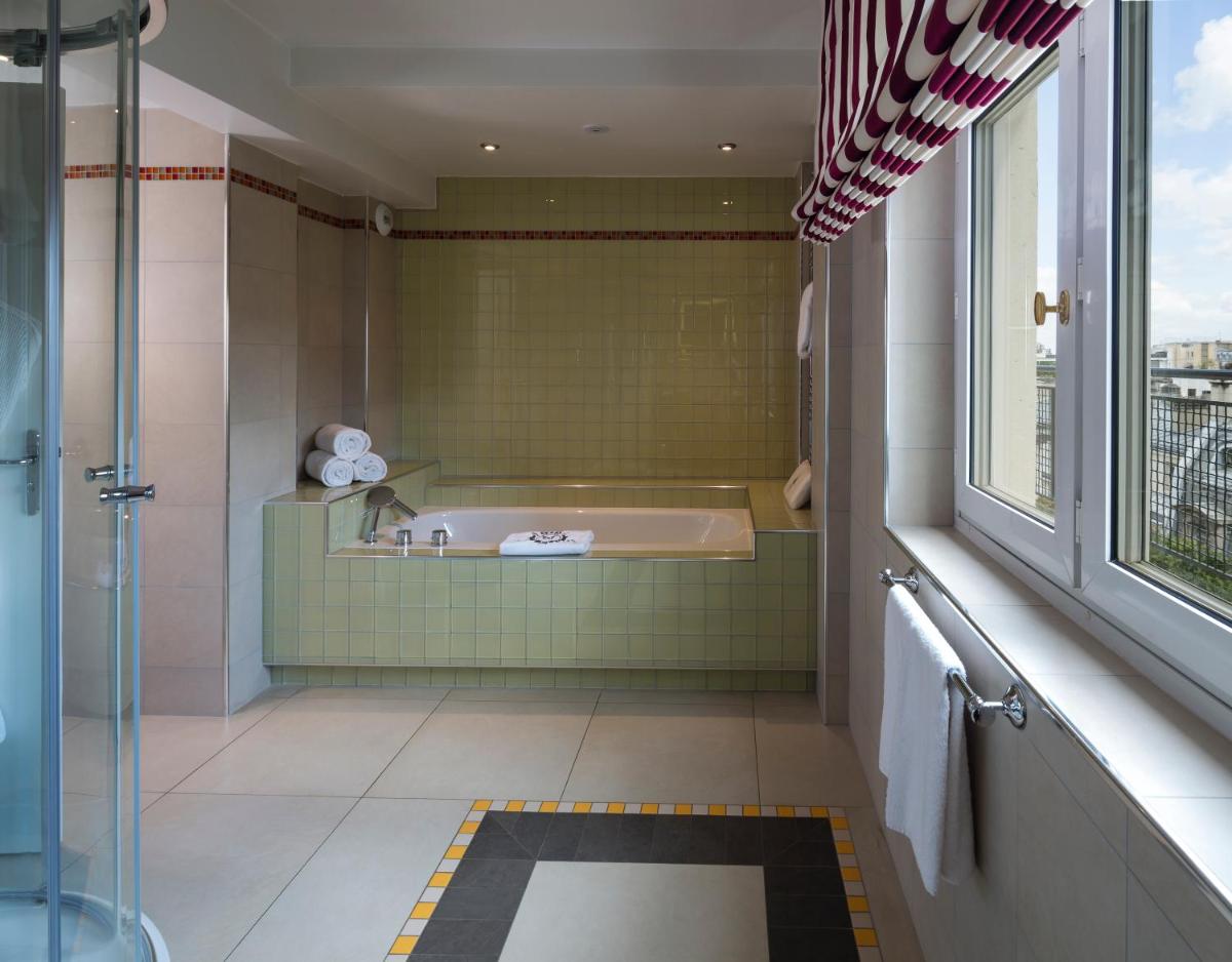 Majestic Hotel Spa - Champs Elysées