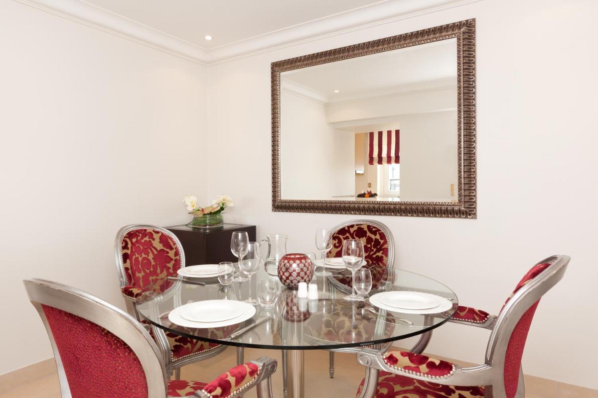 Majestic Hotel Spa - Champs Elysées