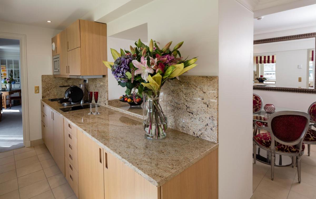 Majestic Hotel Spa - Champs Elysées