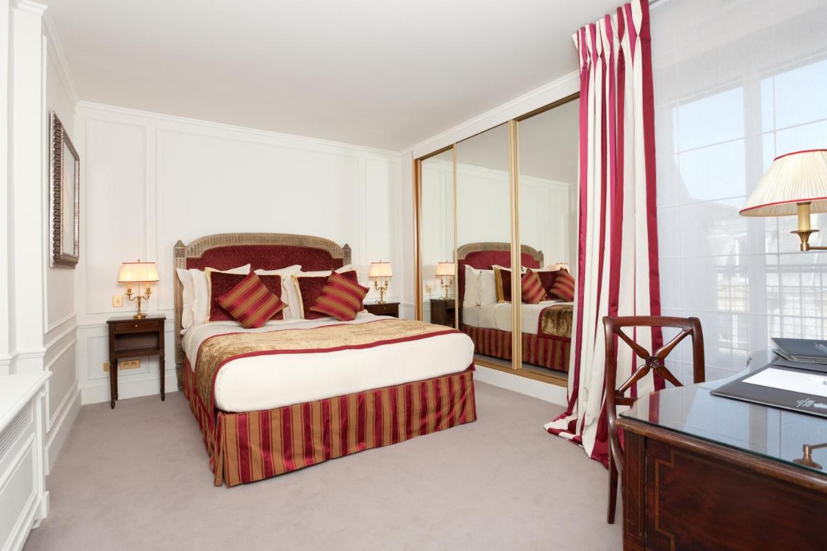 Majestic Hotel Spa - Champs Elysées