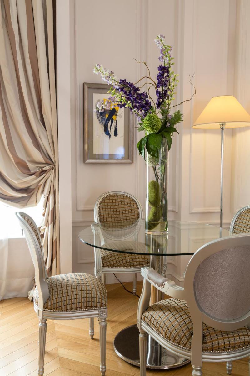 Majestic Hotel Spa - Champs Elysées