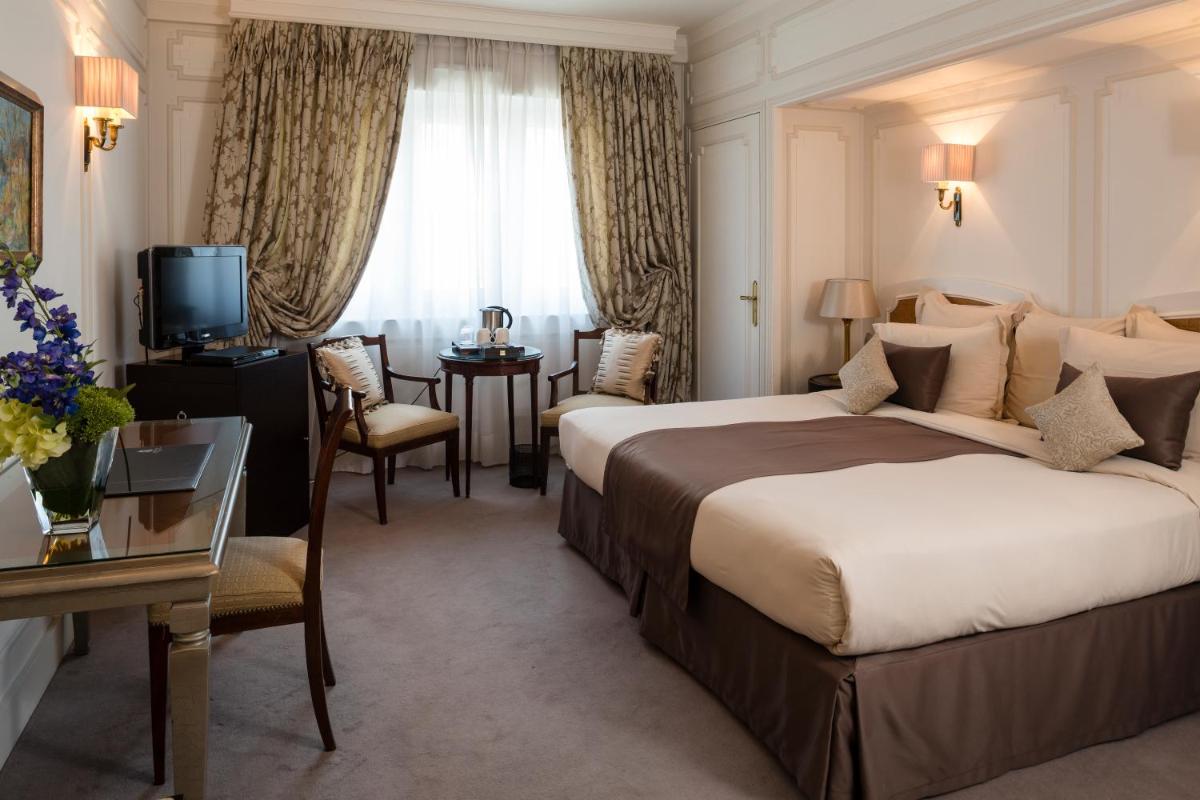 Majestic Hotel Spa - Champs Elysées