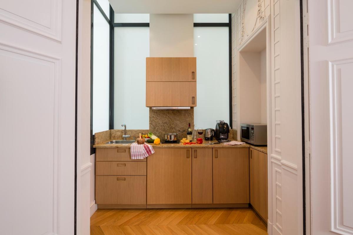 Majestic Hotel Spa - Champs Elysées