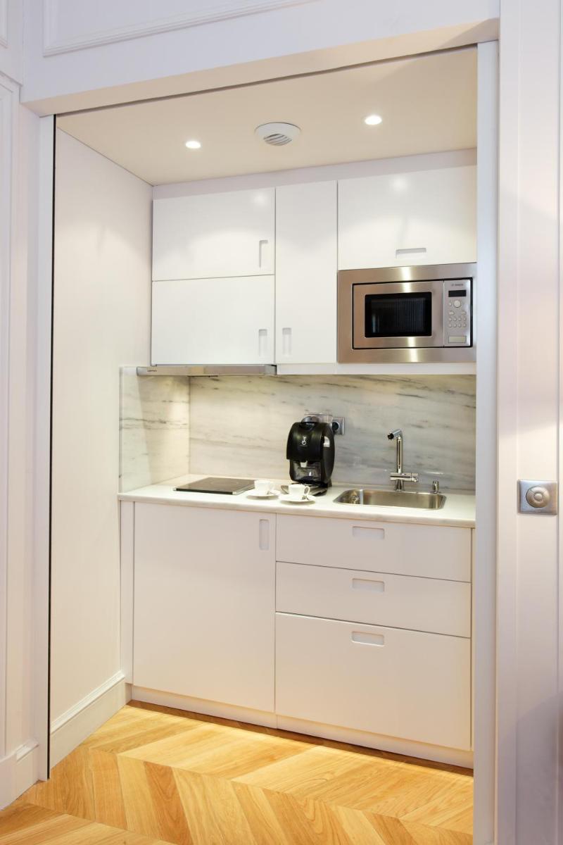 Majestic Hotel Spa - Champs Elysées