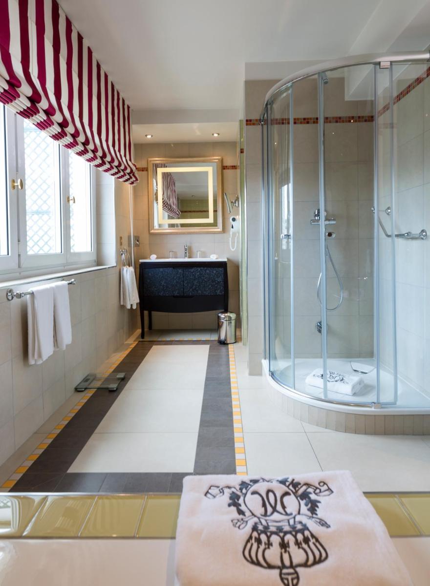 Majestic Hotel Spa - Champs Elysées