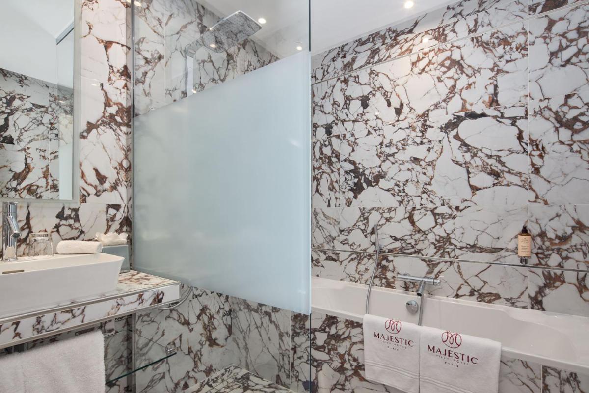 Majestic Hotel Spa - Champs Elysées