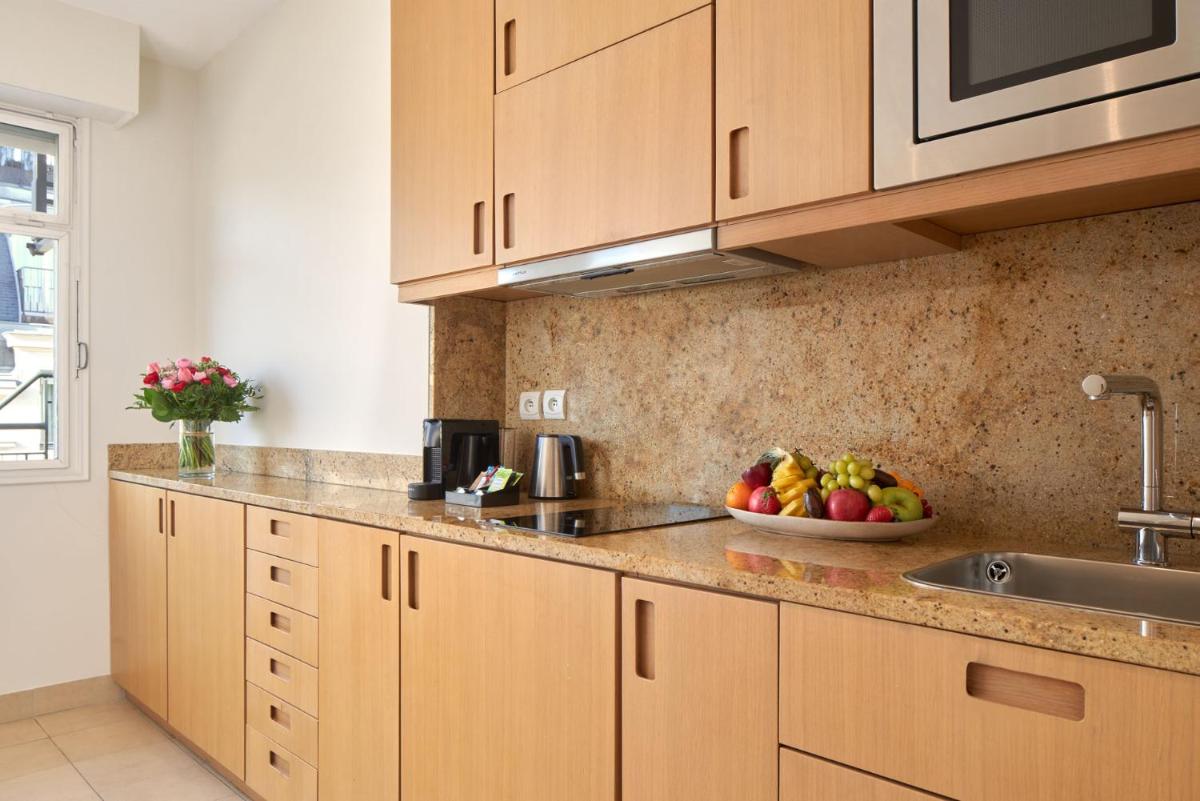 Majestic Hotel Spa - Champs Elysées