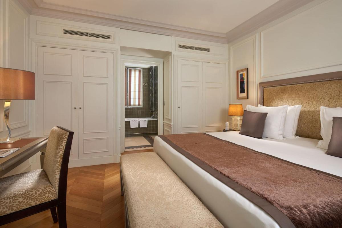 Majestic Hotel Spa - Champs Elysées