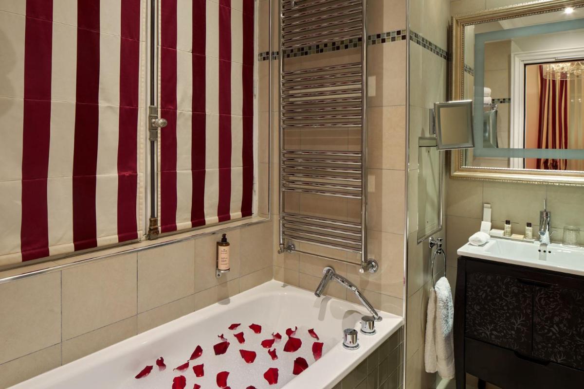 Majestic Hotel Spa - Champs Elysées