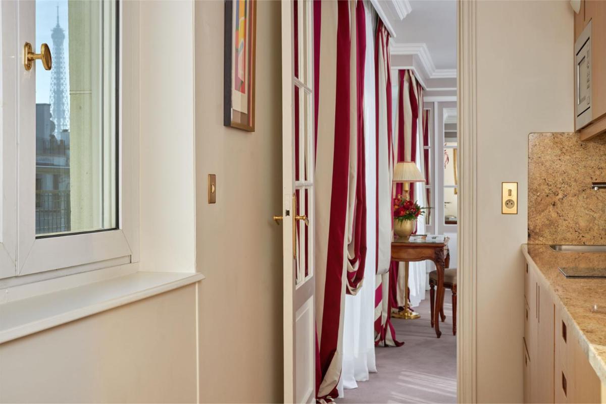 Majestic Hotel Spa - Champs Elysées