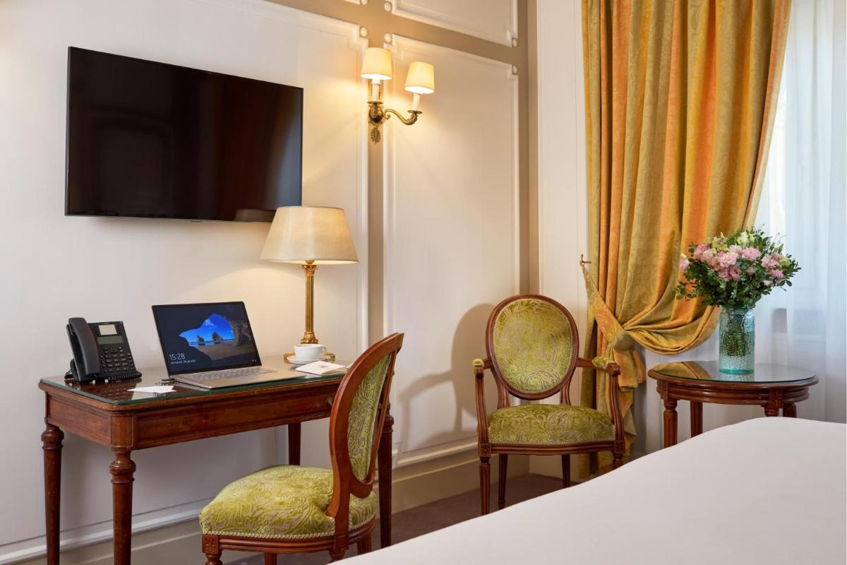 Majestic Hotel Spa - Champs Elysées