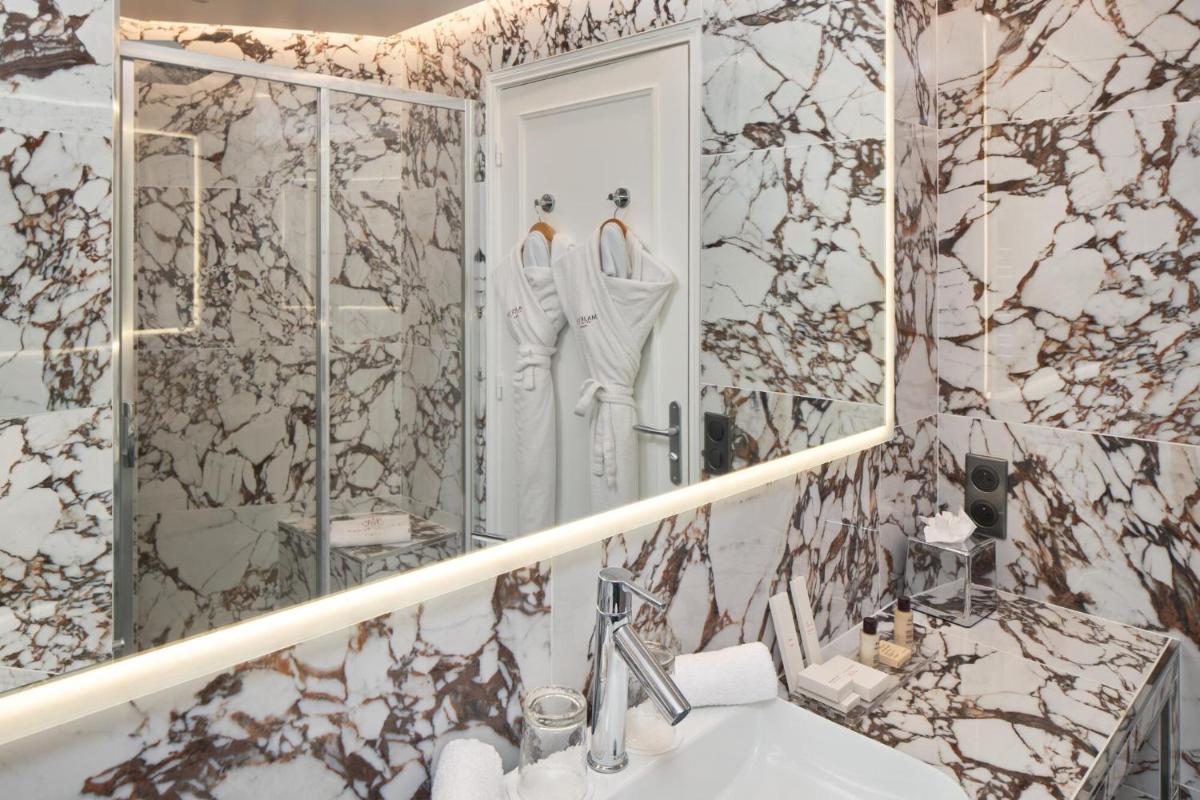 Majestic Hotel Spa - Champs Elysées