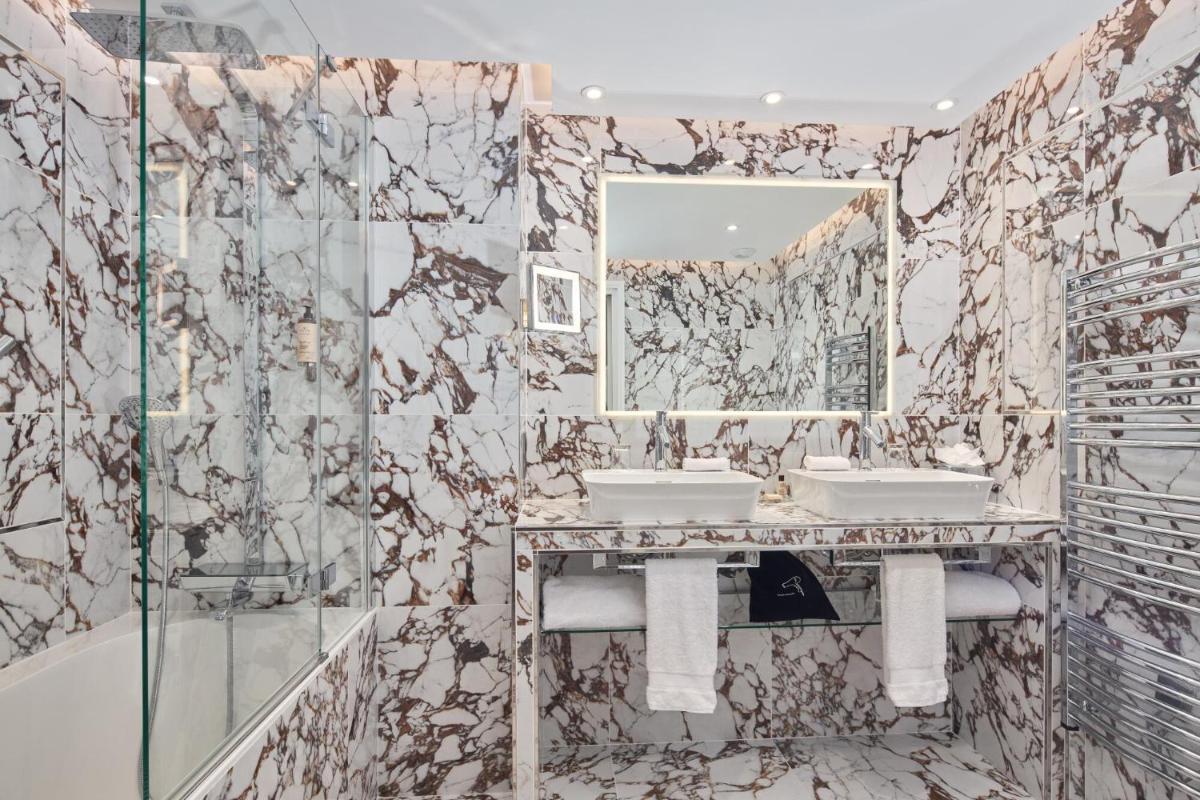 Majestic Hotel Spa - Champs Elysées