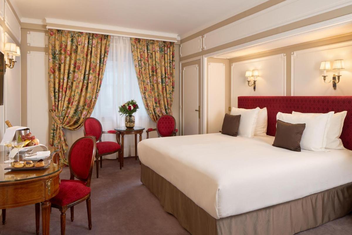 Majestic Hotel Spa - Champs Elysées