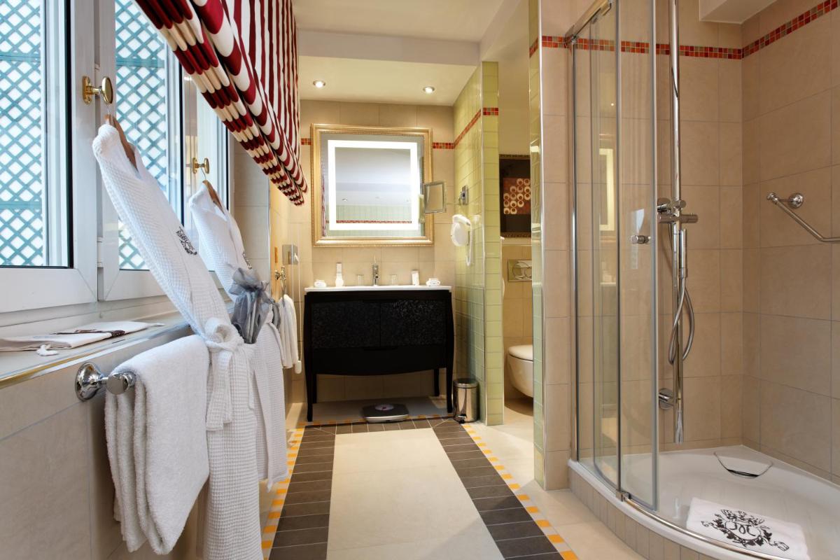 Majestic Hotel Spa - Champs Elysées