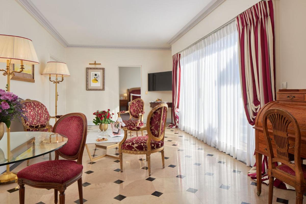Majestic Hotel Spa - Champs Elysées