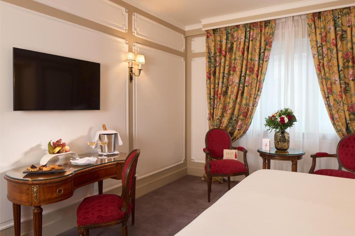 Majestic Hotel Spa - Champs Elysées