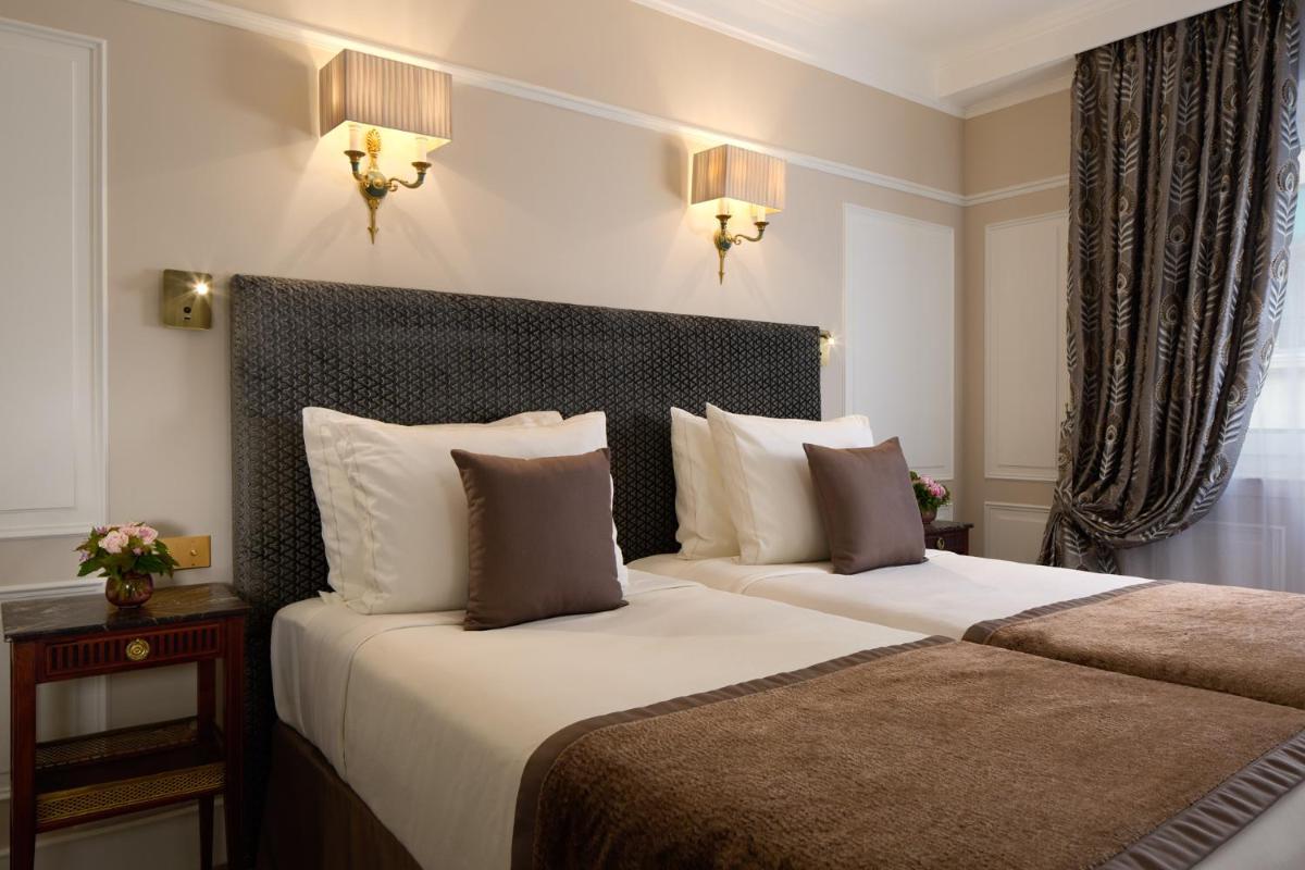 Majestic Hotel Spa - Champs Elysées