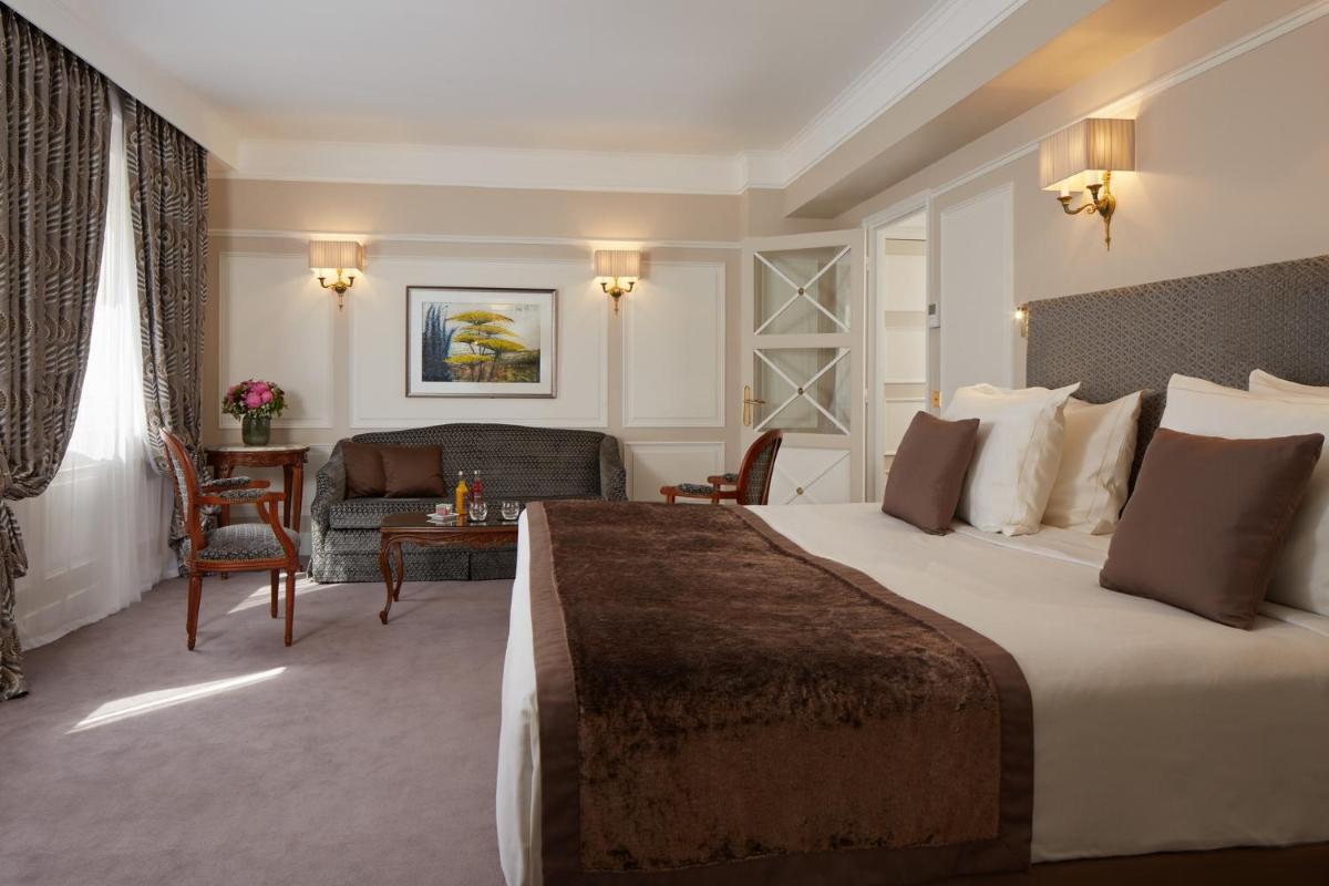 Majestic Hotel Spa - Champs Elysées