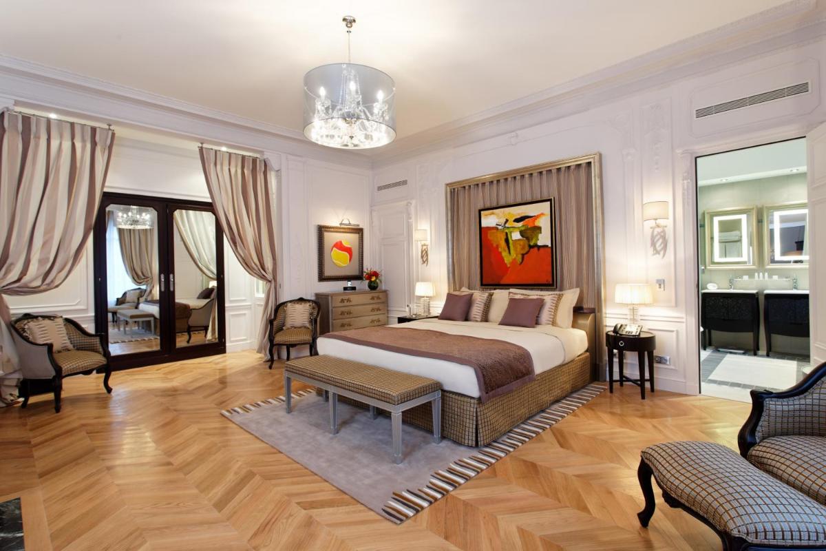 Majestic Hotel Spa - Champs Elysées