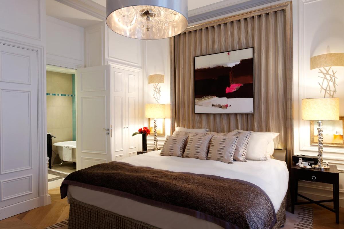 Majestic Hotel Spa - Champs Elysées