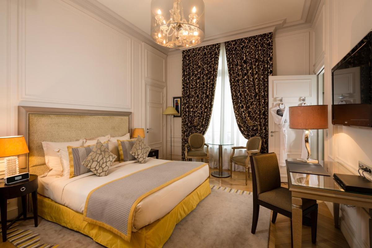 Majestic Hotel Spa - Champs Elysées
