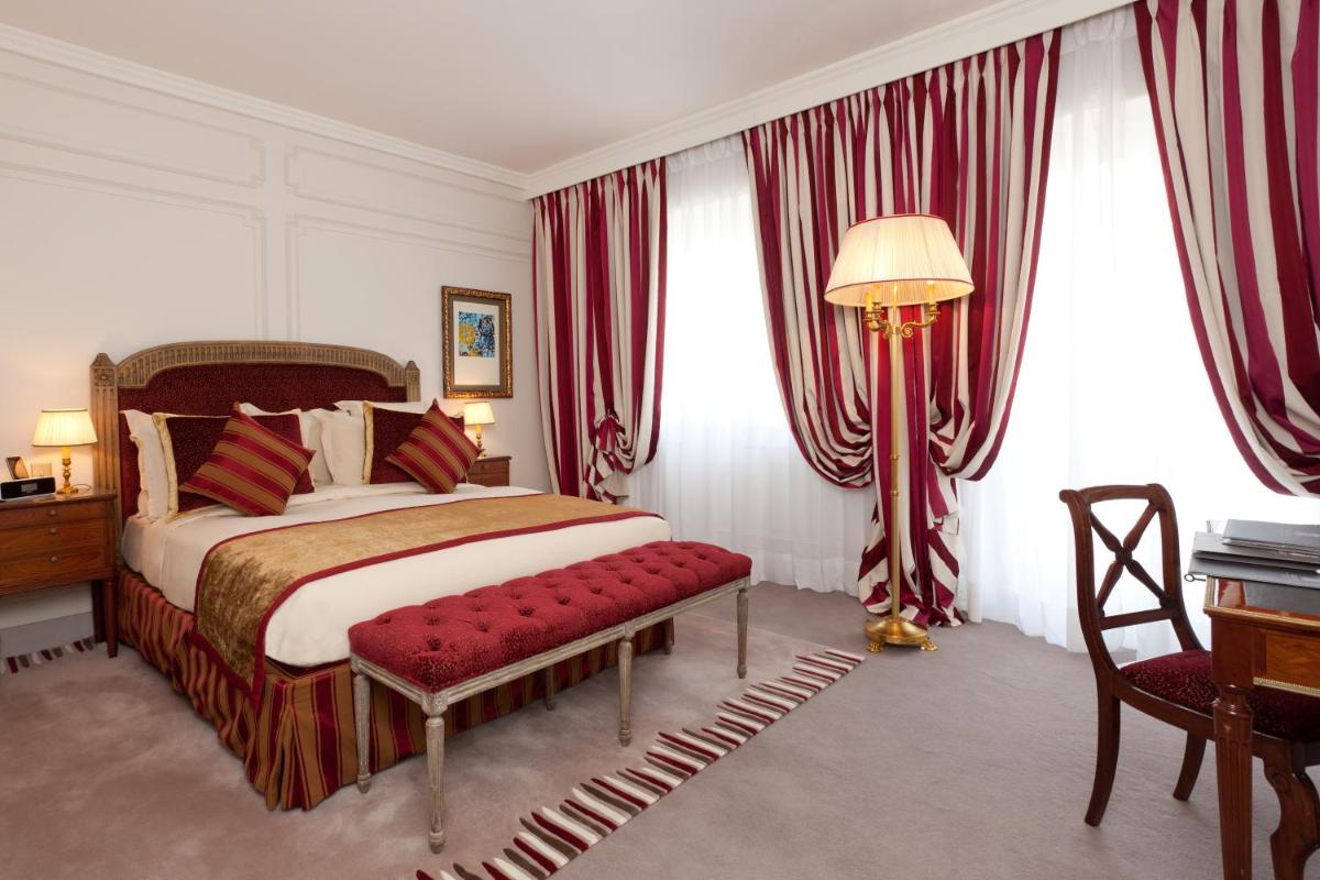 Majestic Hotel Spa - Champs Elysées