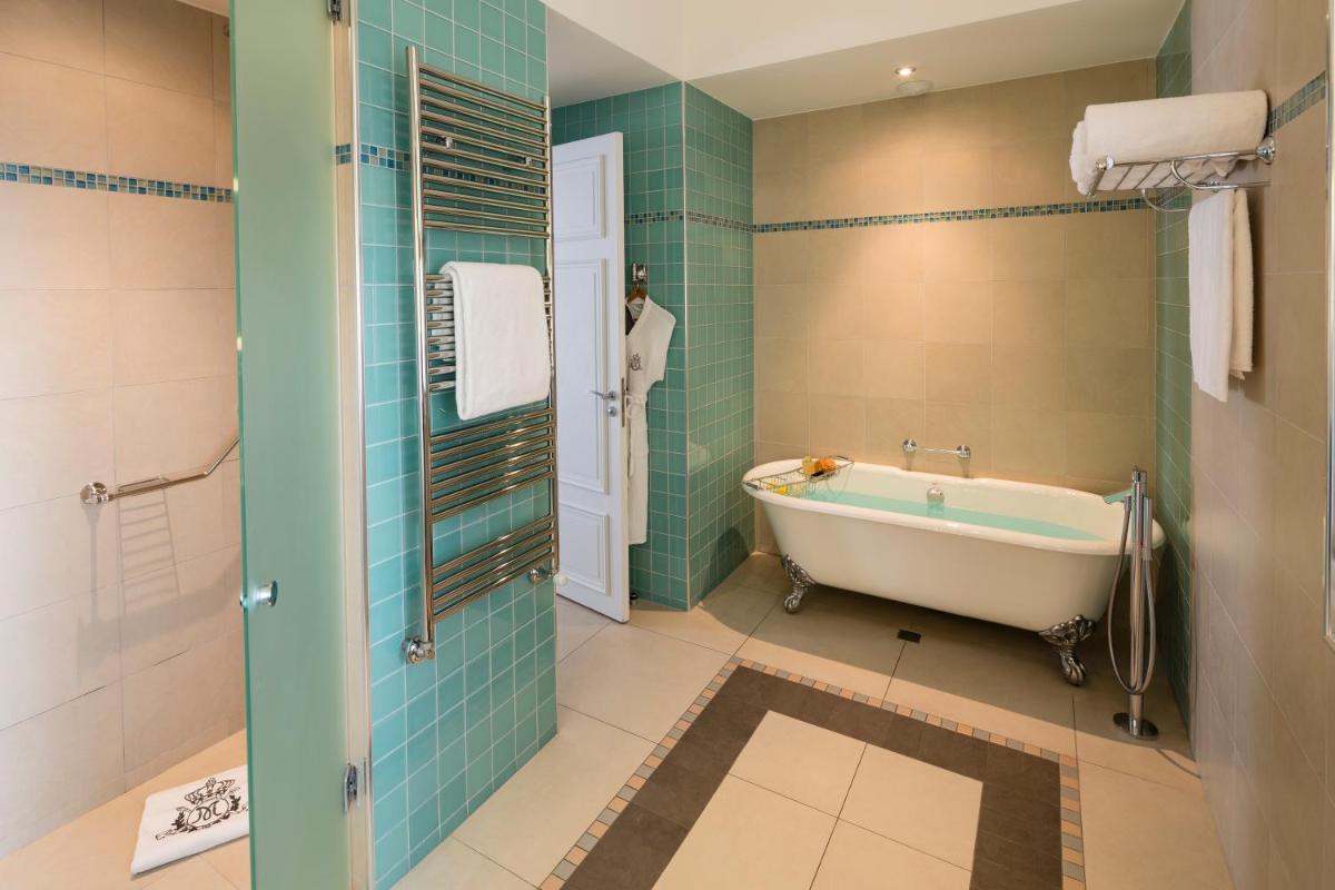 Majestic Hotel Spa - Champs Elysées